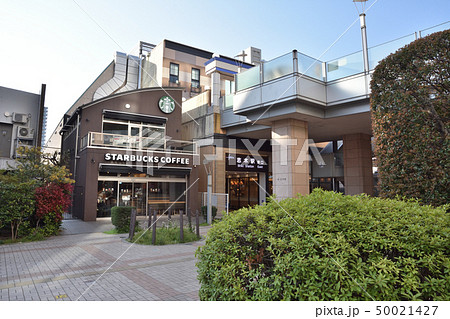 東武東上線志木駅東口 50021427