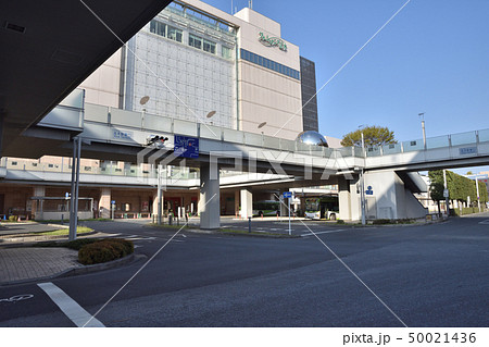 東武東上線志木駅東口 50021436