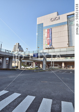 東武東上線志木駅東口 東武東上線志木駅東口 50021438