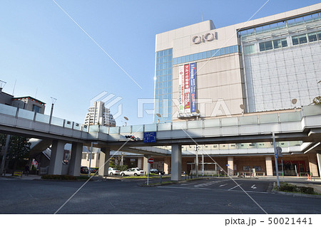 東武東上線志木駅東口 東武東上線志木駅東口 50021441