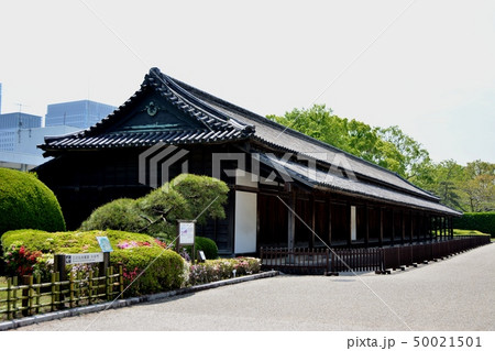 江戸城百人番所 江戸城百人番所 50021501