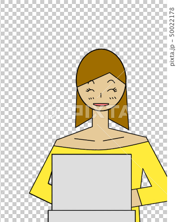 電腦女人 電腦女人 50022178
