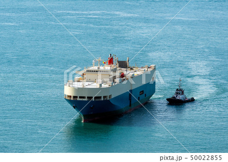 自動車運搬船 自動車運搬船 50022855