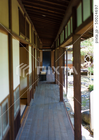 竹原 森川邸 50024697