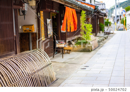 竹原町並み保存地区 50024702