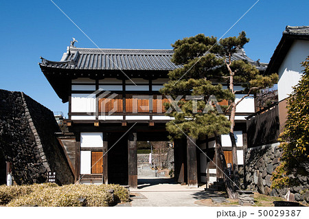 大手門 大手門 50029387