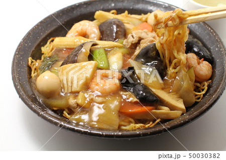 海鮮中華あん、あんかけ料理、あんかけ焼きソバ、海鮮焼きソバ、五目餡かけ焼きソバ,固焼きそば 海鮮中華あん、あんかけ料理、あんかけ焼きソバ、海鮮焼きソバ、五目餡かけ焼きソバ,固焼きそば 50030382