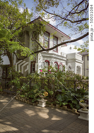 横浜山手地区西洋館 50031084