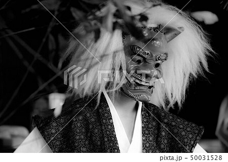 生目神社 神楽 生目神社 神楽 50031528