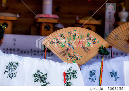 生目神社　神楽 50031564