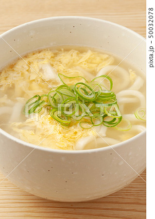 かきたまうどん 50032078