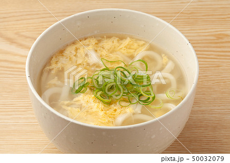 かきたまうどん 50032079