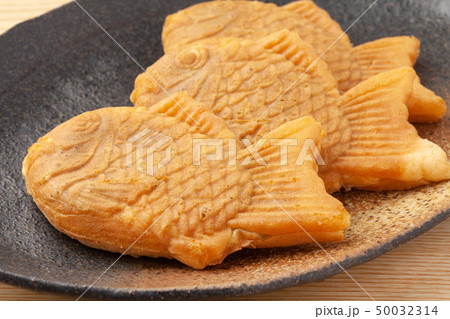 たい焼き たい焼き 50032314