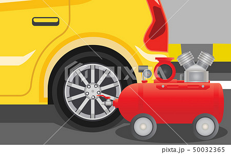 air pump for car	 50032365