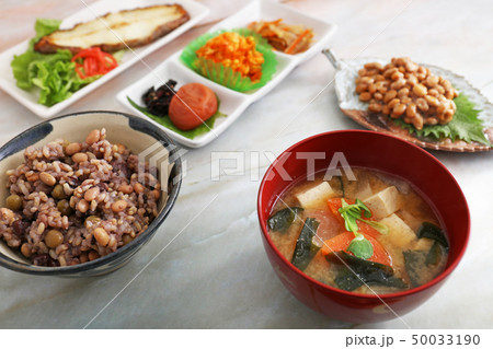 美味しそうな日本料理 美味しそうな日本料理 50033190