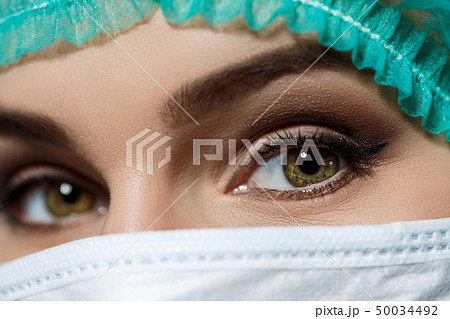 Doctors's eyes Doctors's eyes 50034492