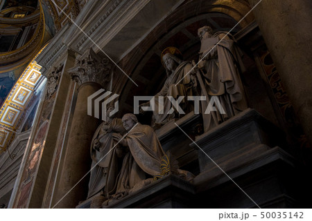 サンピエトロ寺院 サンピエトロ寺院 50035142