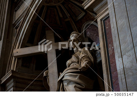 サンピエトロ寺院 50035147