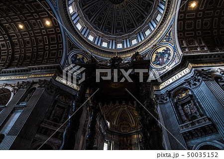 サンピエトロ寺院 50035152