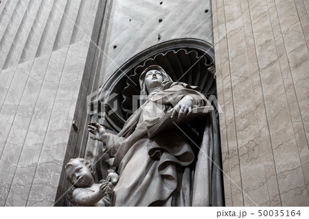 サンピエトロ寺院 50035164