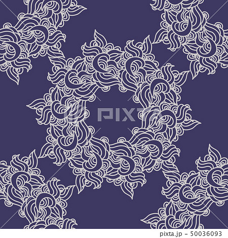 Mandala pattern107 Mandala pattern107 50036093