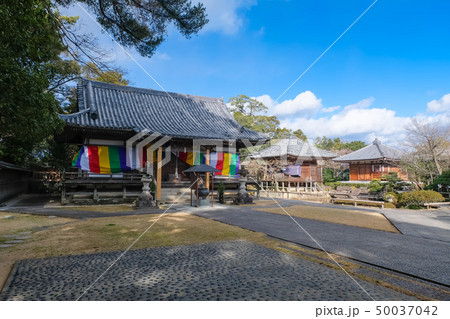 田辺市 高山寺 香堂 50037042