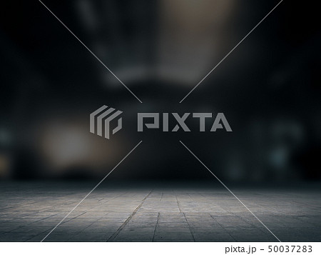 Pedestal for display,product stand,background blur - Stock Illustration  [50037283] - PIXTA