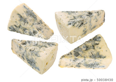 Blue cheese pieces, paths 50038430