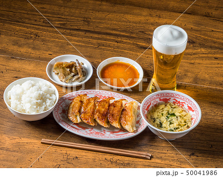 中華定食 Chinese set meal 50041986