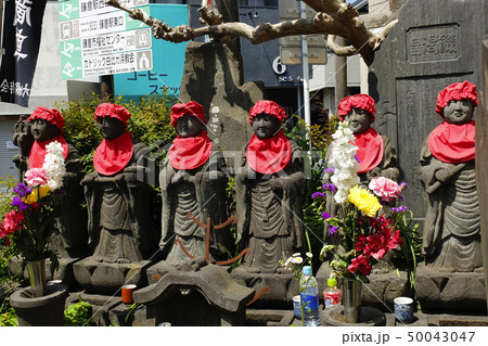 【鎌倉】六地蔵(ろくじぞう) 【鎌倉】六地蔵(ろくじぞう) 50043047