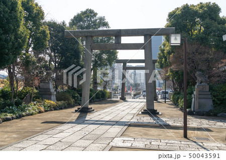 石濱神社 50043591