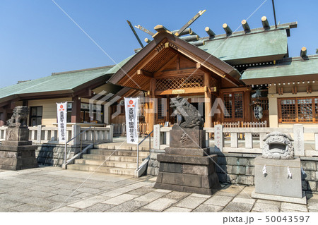 石濱神社 50043597
