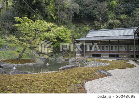 円覚寺書院(鎌倉市山ノ内) 円覚寺書院(鎌倉市山ノ内) 50043698