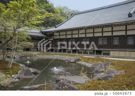 円覚寺方丈(鎌倉市山ノ内) 円覚寺方丈(鎌倉市山ノ内) 50043973