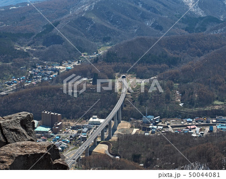 小樽　後志自動車道 50044081