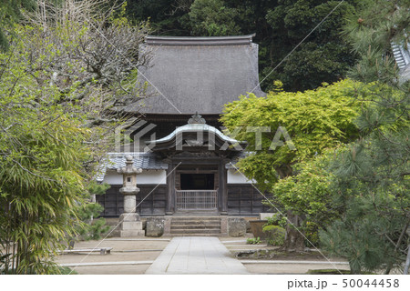 円覚寺塔頭　正続院（鎌倉市山ノ内） 50044458