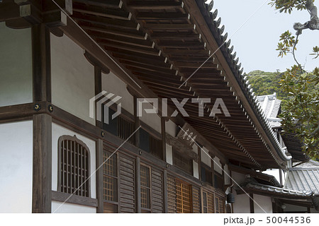 円覚寺塔頭　佛日庵（鎌倉市山ノ内） 50044536