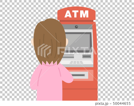 atm 50044655
