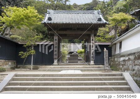 円覚寺塔頭 正続院(鎌倉市山ノ内) 円覚寺塔頭 正続院(鎌倉市山ノ内) 50045040