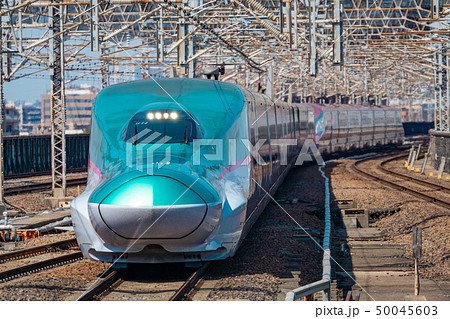 新幹線　E5系 50045603