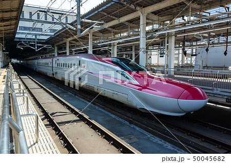 新幹線　E6系 50045682