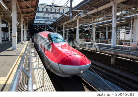 新幹線　E6系 50045683