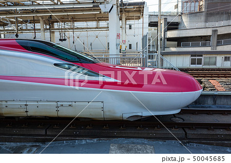 新幹線　E6系 50045685
