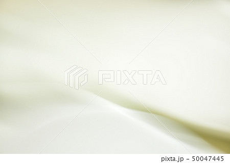 ホワイト系の抽象背景　 50047445