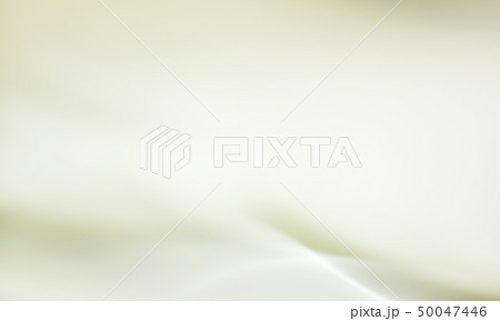ホワイト系の抽象背景　 50047446
