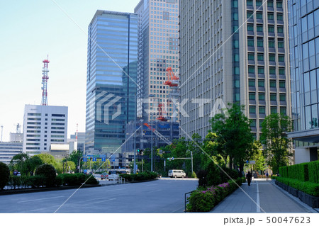 皇居周辺 皇居周辺 50047623