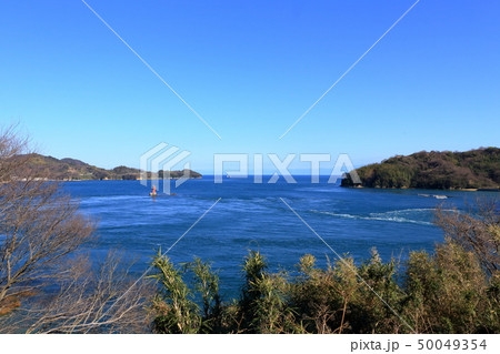 船折瀬戸展望台からの眺望 50049354