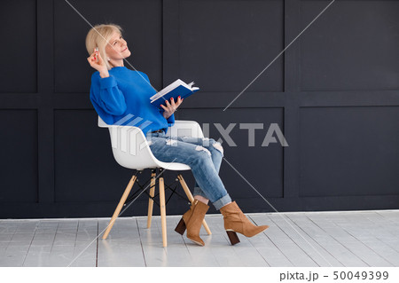 aged female diary inspiration imagination thinking aged female diary inspiration imagination thinking 50049399