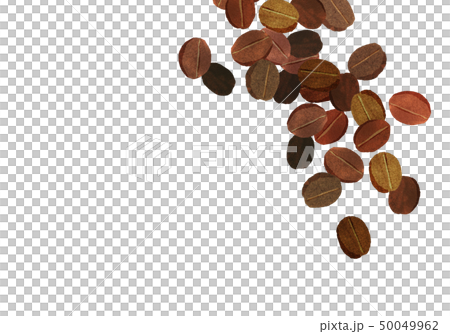 水彩 コーヒー テクスチャー コラージュ 水彩 コーヒー テクスチャー コラージュ 50049962