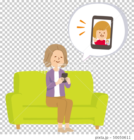 可視電話智能手機 可視電話智能手機 50050611